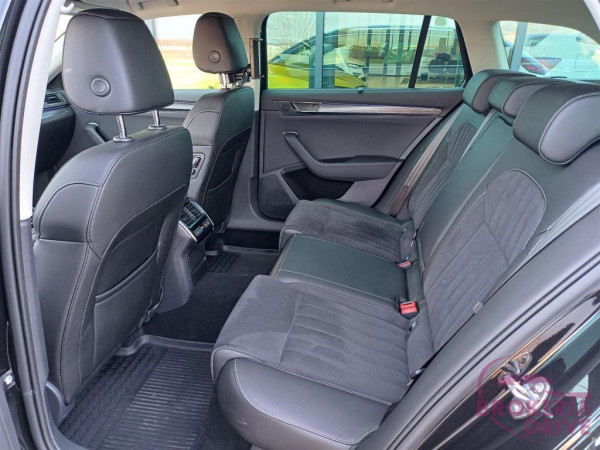 Style 2.0 TDi_image_interier_back