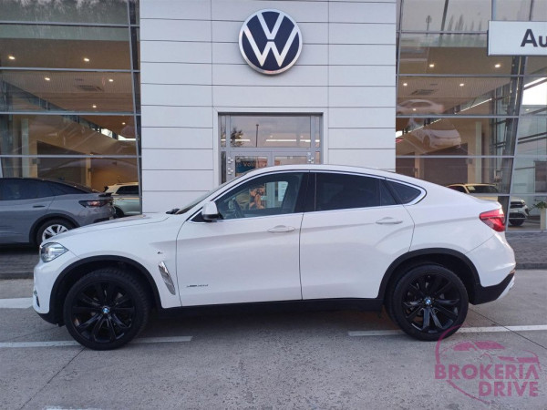 BMW xDrive