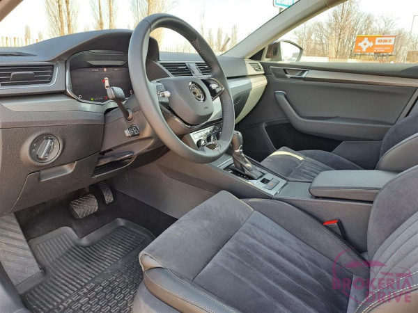 2.0 TDI SCR Style DSG_image_interier_front