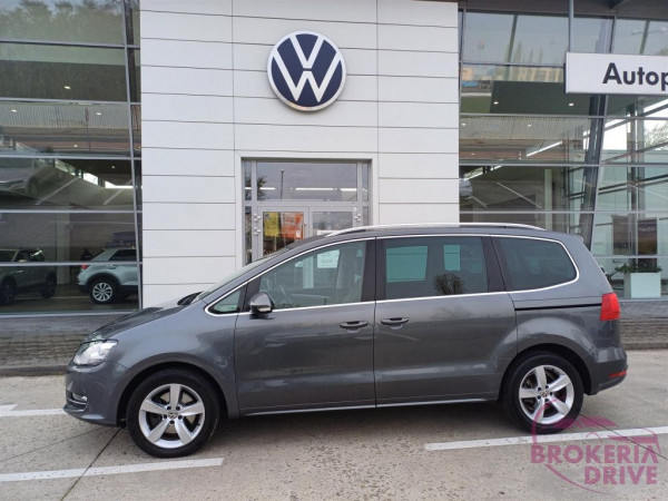 Volkswagen Highline 2.0 TDI