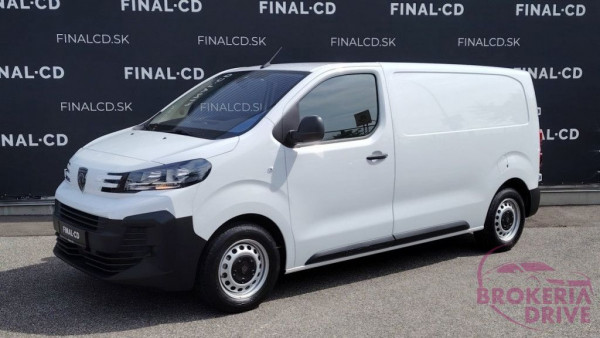Peugeot 2,0 BlueHDi L3 BlueHDi 145 k BVM6