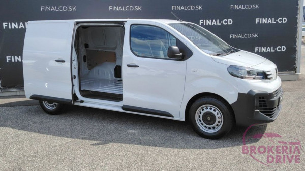 Peugeot 2,0 BlueHDi L3 BlueHDi 145 k BVM6