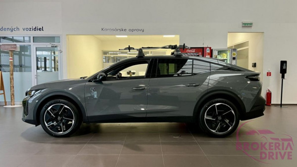 Peugeot 1.2 PureTech GT 130k EAT8