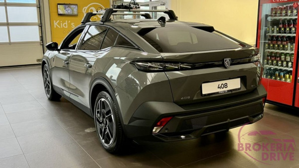 Peugeot 1.2 PureTech GT 130k EAT8