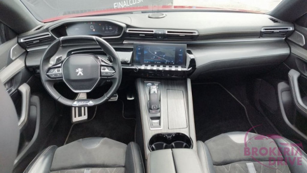 1.6 PureTech GT_image_interier_front