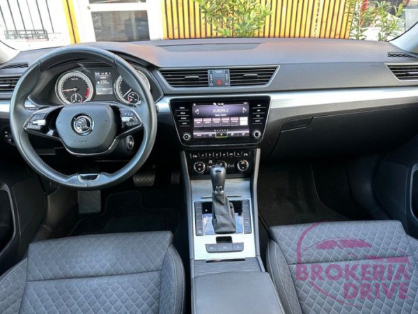 III. Facelift 2.0TDi 110kw DSG7_image_interier_front