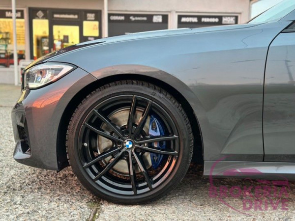 BMW M340i mHEV xDrive A/T