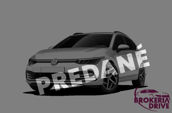 Volkswagen 1.5TSI AT