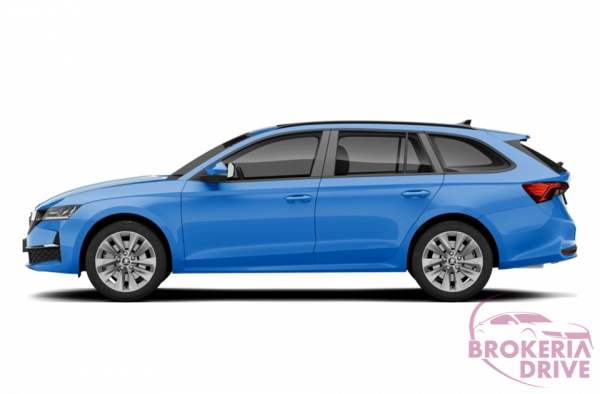 Škoda 2.0TDI Style