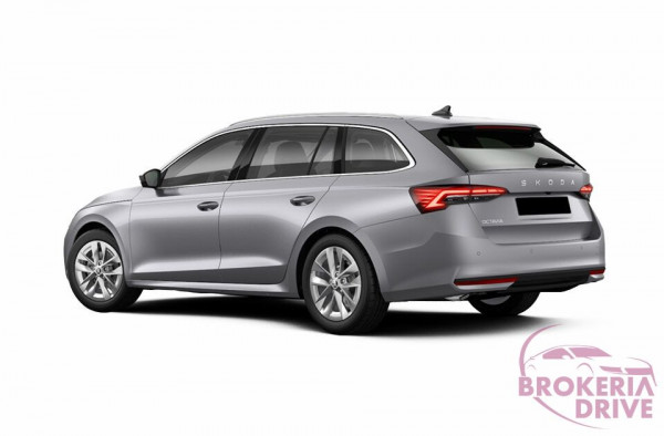 Škoda 2.0TDI Ambition