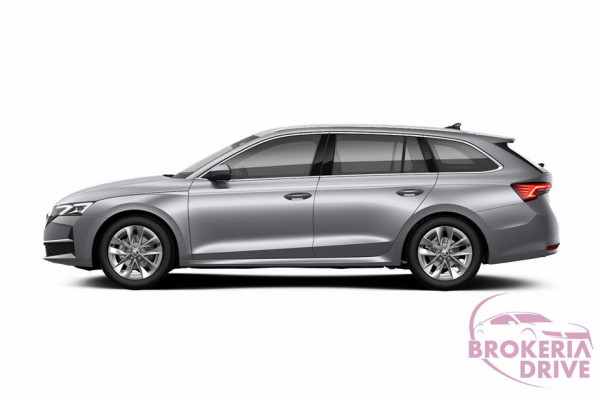 Škoda 2.0TDI Ambition