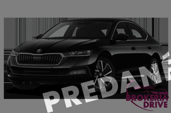 Škoda 2.0TDI Ambition