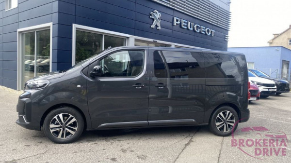 Peugeot 2,0 BlueHDi Business L2 8 miest skladom