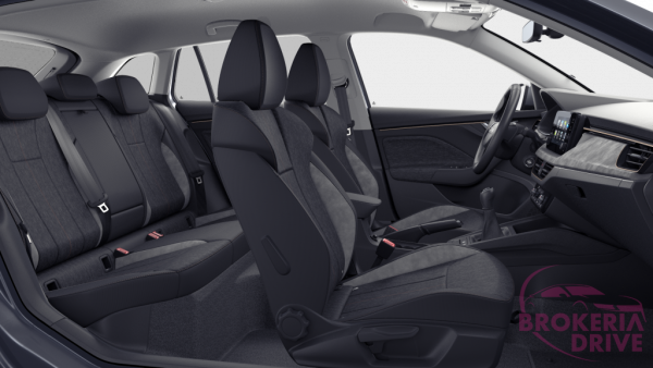 Drive Plus 1.0 TSI_image_interier_back