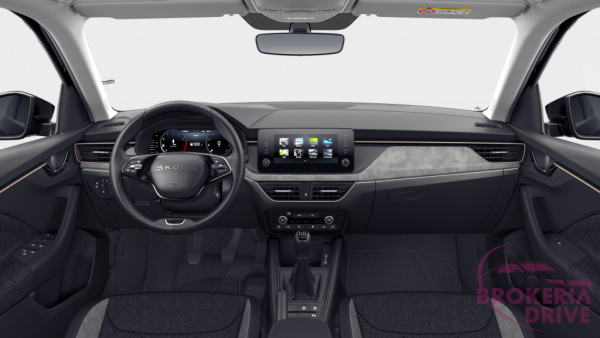 Drive Plus 1.0 TSI_image_interier_front