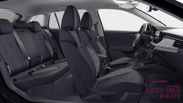 Drive Plus 1.0 TSI_image_interier_back