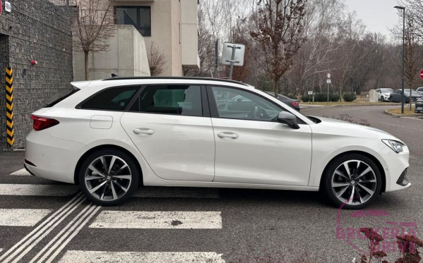 Seat FR Combi 1.5 TSI 
