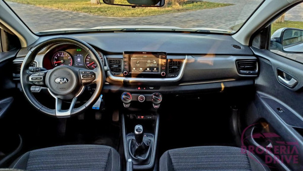 2019 1.4i benzín + LPG_image_interier_front