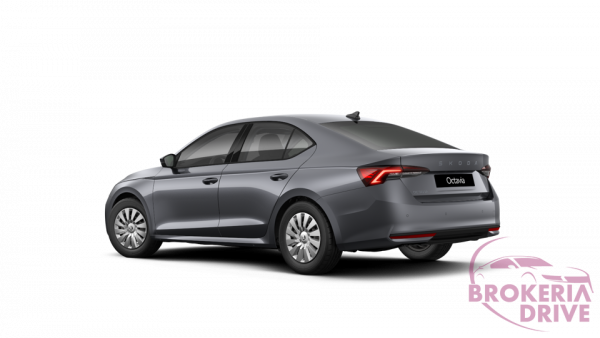 Škoda Essence 1.5 TSI 