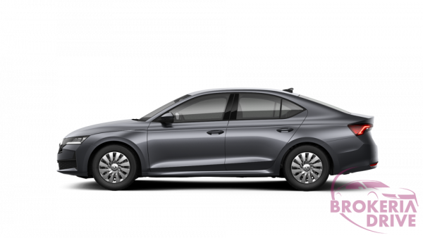 Škoda Essence 1.5 TSI 