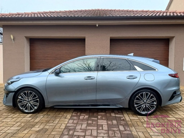 Kia 1.5 T-GDi