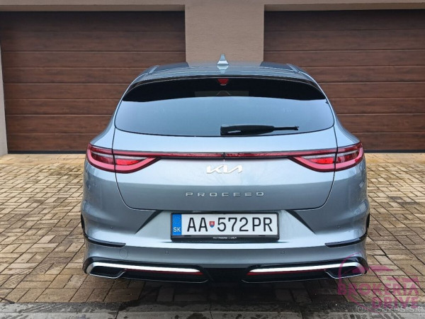 Kia 1.5 T-GDi
