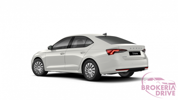 Škoda Combi Top Selection 1.5 TSI e-Tec