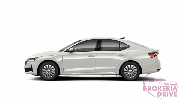Škoda Combi Top Selection 1.5 TSI e-Tec