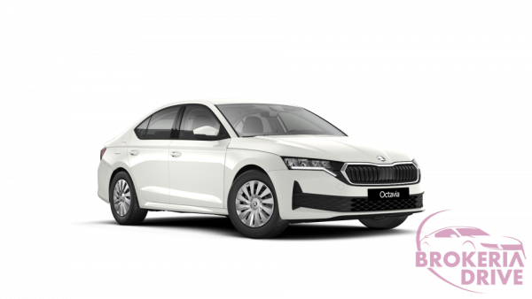Škoda Combi Top Selection 1.5 TSI e-Tec