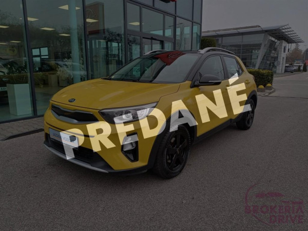 Kia 1.4 