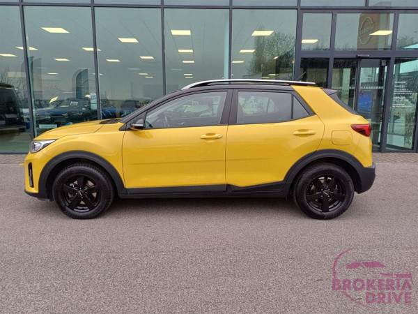 Kia 1.4 