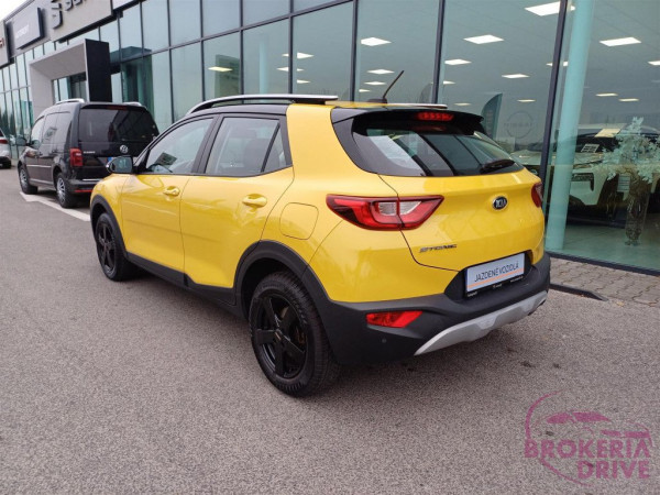 Kia 1.4 