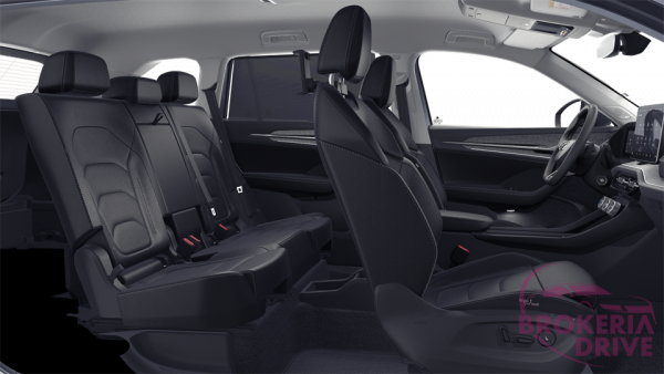 Top Selection 2.0 TDI 4x4_image_interier_back