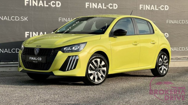 Peugeot 1.2 PureTech Style 100k BVM6