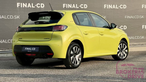 Peugeot 1.2 PureTech Style 100k BVM6