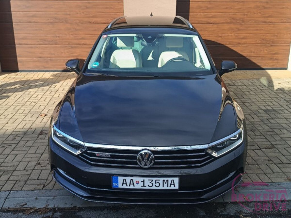 Volkswagen Variant 2.0 TDI