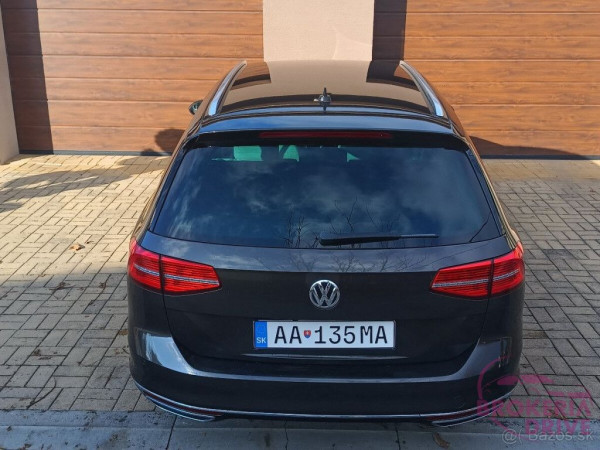 Volkswagen Variant 2.0 TDI