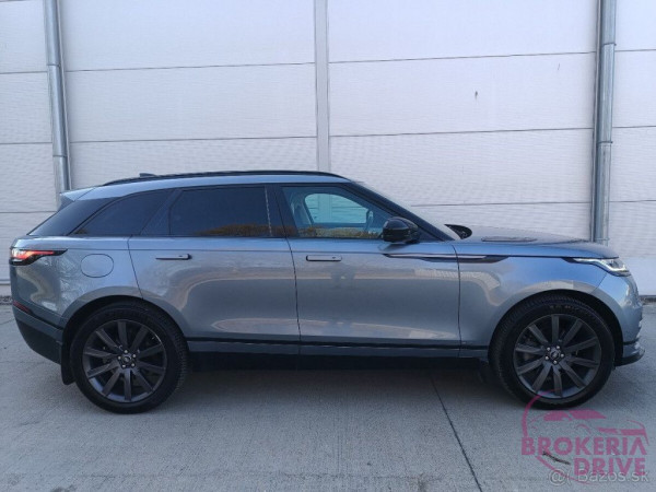 Land Rover 3.0D