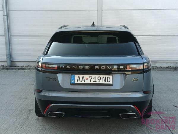 Land Rover 3.0D