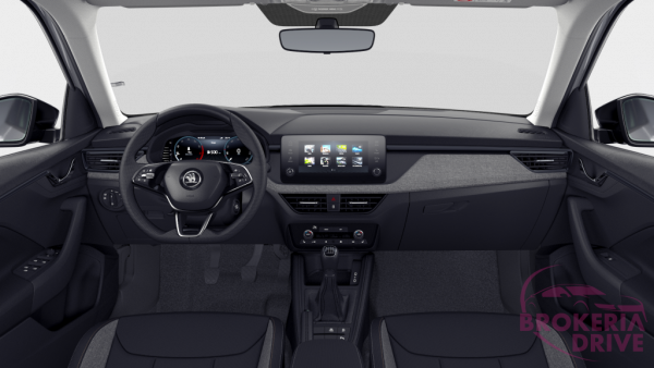 Drive Plus 1.0 TSI _image_interier_front