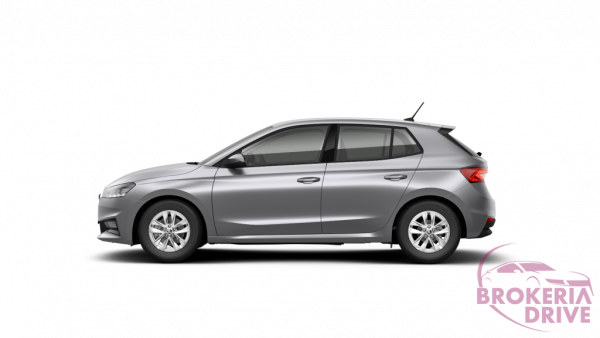 Škoda Selection 1.0 TSI