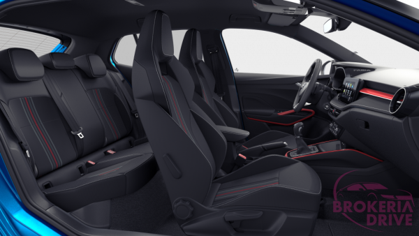 Monte Carlo 1.0 TSI _image_interier_back