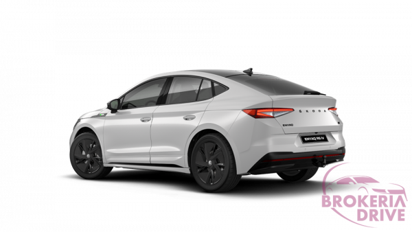 Škoda Coupé RS