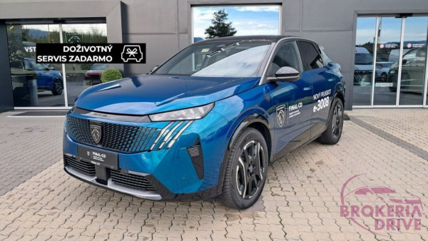 Elektrický GT Electric 73kwh_image_front