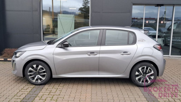 Peugeot 1.2 PureTech STYLE