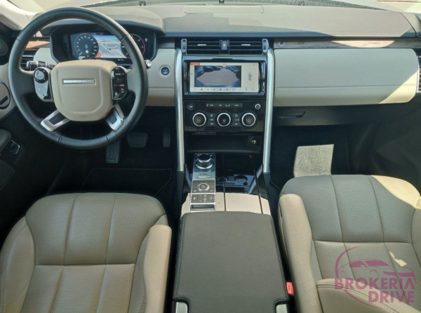 2.0D SD4 HSE AWD A/T_image_interier_front