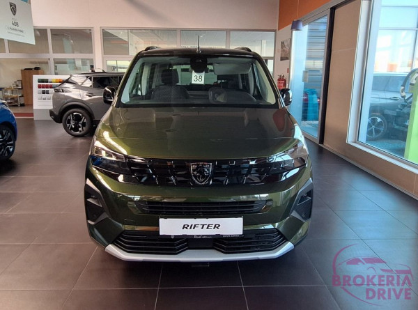 Peugeot 1.5 PureTech 130 GT EAT8