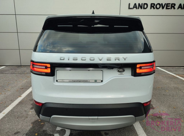 Land Rover 2.0D SD4 HSE AWD A/T