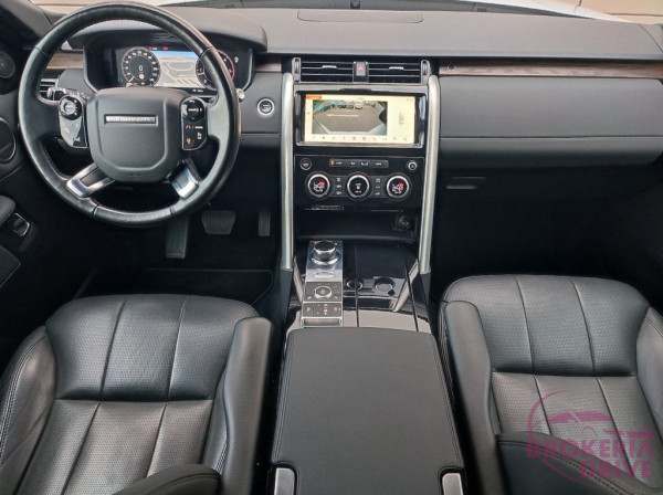 2.0D SD4 HSE AWD A/T_image_interier_front