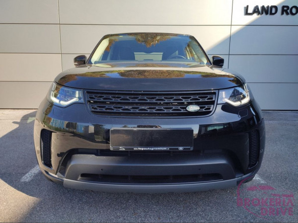 Land Rover 3.0D SDV6 306k SE AWD A/T